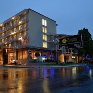 Hotel Russia Thumbnail