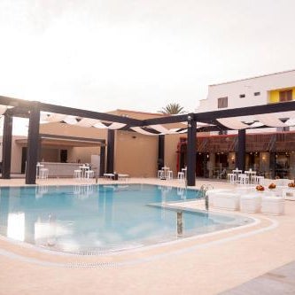 DM Hoteles Tacna