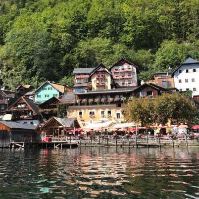 Bräugasthof Hallstatt Thumbnail