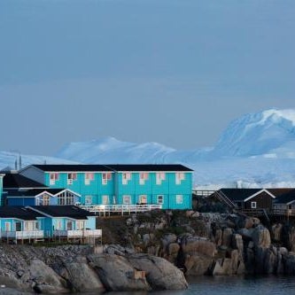 Hotel Icefiord Thumbnail
