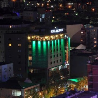 Hotel Sirius Thumbnail