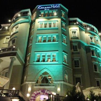 Kanaan Group Hotel Thumbnail