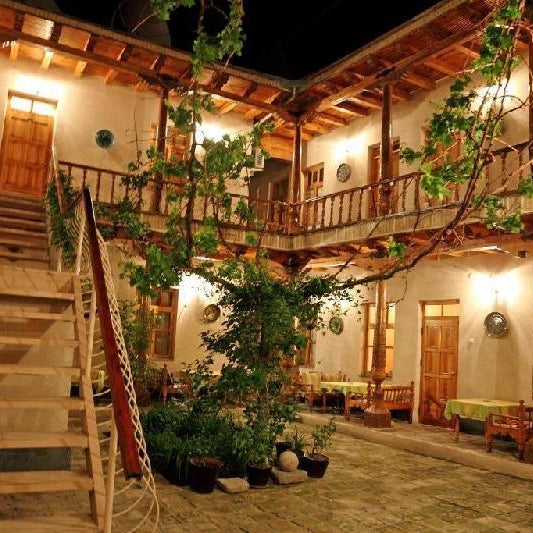 Salom INN Thumbnail