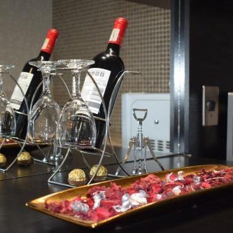 Scenery Maqalika Guesthouse Thumbnail