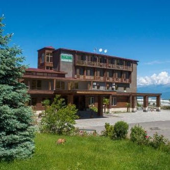 Alazani Valley Hotel Thumbnail