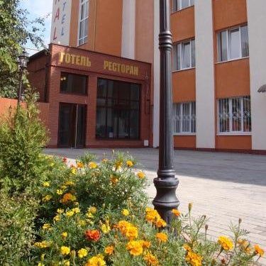 Hotel Koral