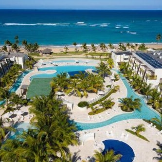 Dreams Onyx Resort & Spa - All Inclusive Thumbnail