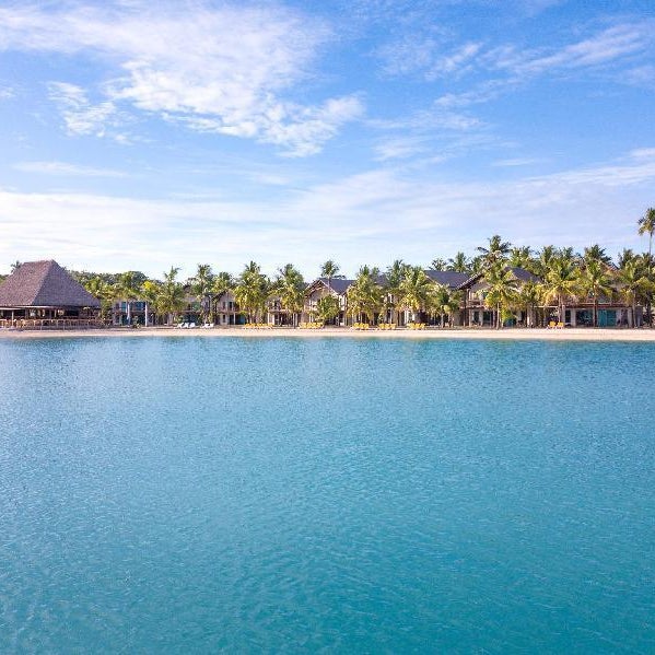 Plantation Island Resort Thumbnail