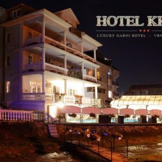 Hotel Kralj