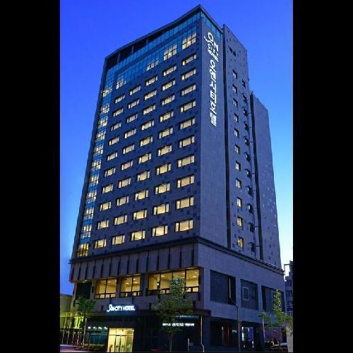 ON City Hotel