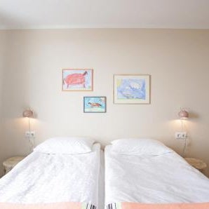 Hunavellir Guesthouse