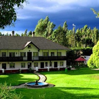 Centro Vacacional Huaychulo