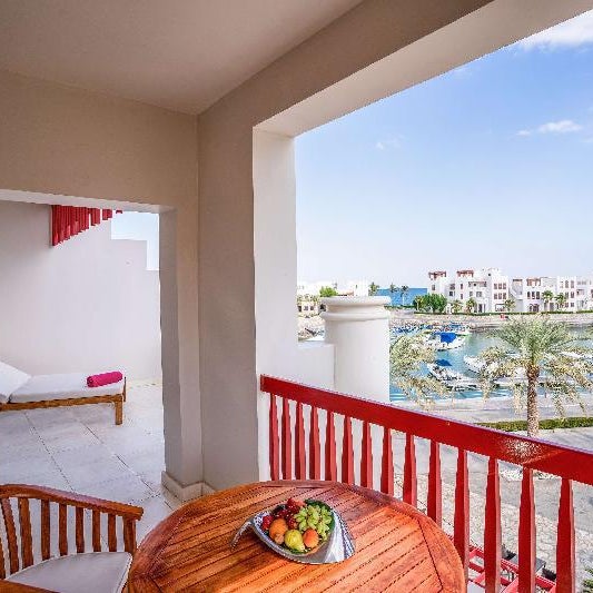 Sifawy Boutique Hotel