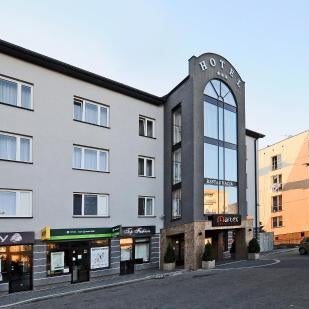 Hotel Martex Thumbnail