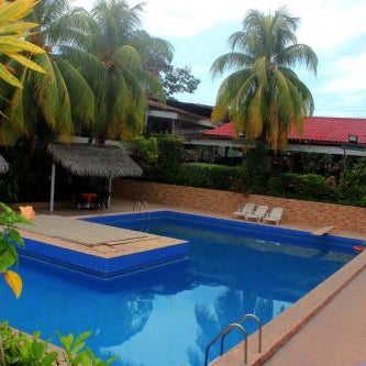 Hotel Sol del Oriente Pucallpa Thumbnail