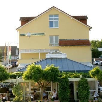 eXo Individual Hotel Waghäusel - by SuperFly Hotels