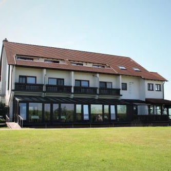 Hotel Waldschlösschen