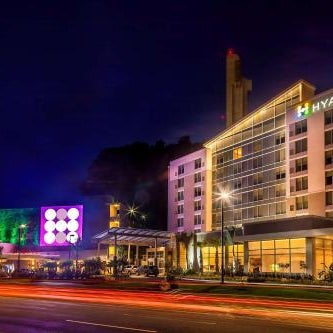 Hyatt Place Bayamon Thumbnail