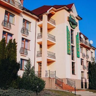 Chervona Gora Thumbnail