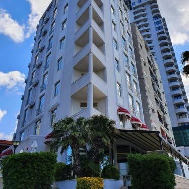 Hotel Arvi