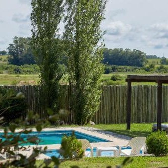 Hotel Juana de Ibarbourou Thumbnail