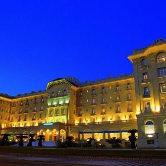 Argentino Hotel Casino & Resort Thumbnail
