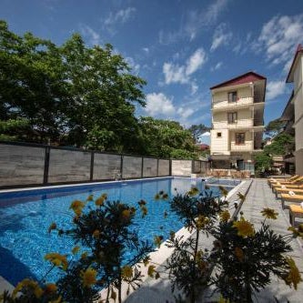 Hotel Chveni Ezo Thumbnail