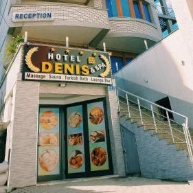 Hotel Denis Thumbnail