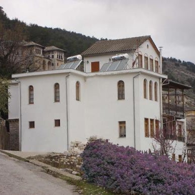 Hotel Kalemi