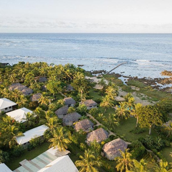 White Grass Ocean Resort Thumbnail