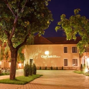 CityClub Hotel Thumbnail
