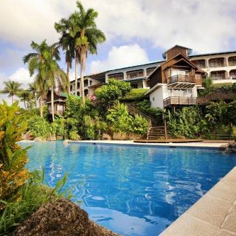 Villa Caribe Thumbnail