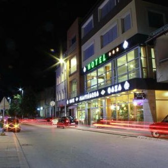Hotel Oaza Thumbnail