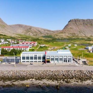 Fosshotel Westfjords