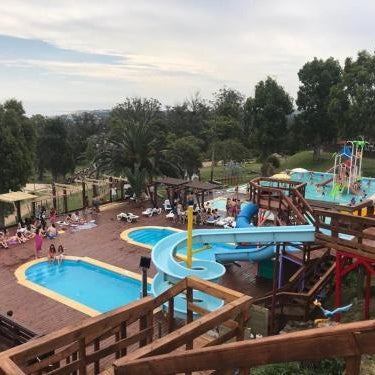 Complejo Laderas del Cerro Thumbnail