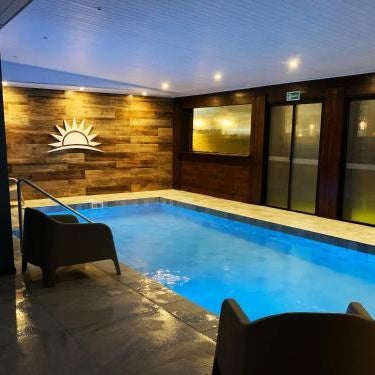 Hotel City Piriápolis Thumbnail