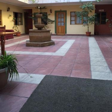 Hotel Cima Argentum