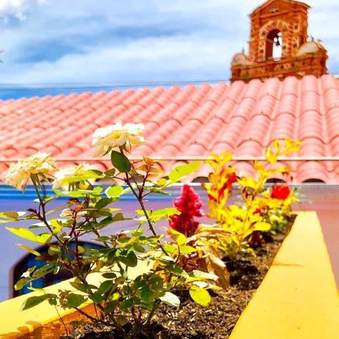 Hotel Santa Teresa
