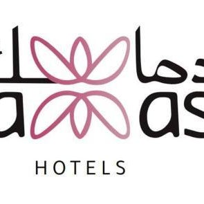 Damask Hotels Thumbnail