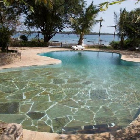 Shimoni Reef Lodge