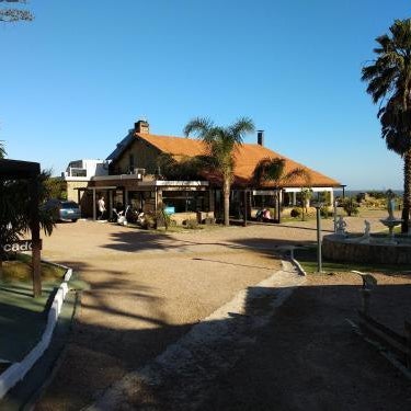 El Descubrimiento Resort Club Thumbnail