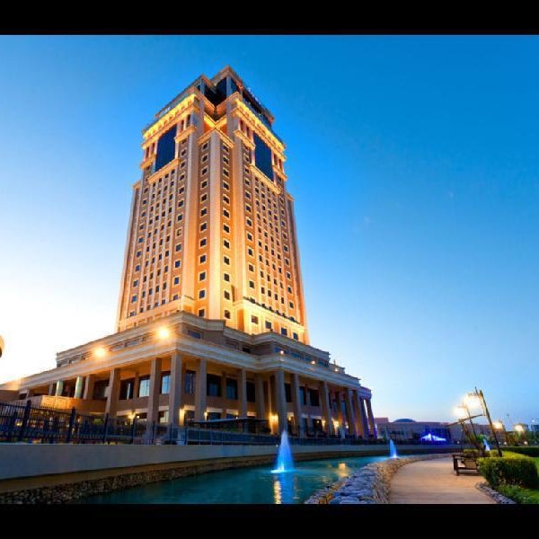 Divan Erbil Hotel