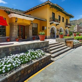 LP Los Portales Hotel Tarma