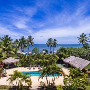 Waidroka Bay Resort Thumbnail