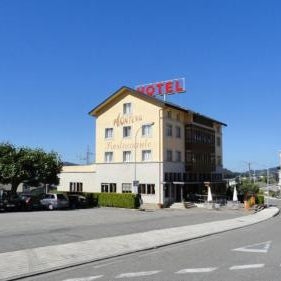 Hotel Montero