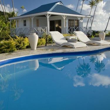 Opoa Beach Hotel Thumbnail