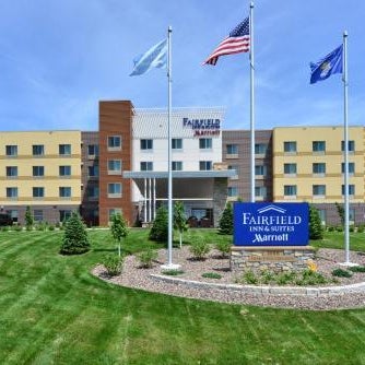 Fairfield Inn & Suites by Marriott Eau Claire Chippewa Falls Thumbnail