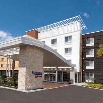 Fairfield Inn & Suites by Marriott Orlando Kissimmee/Celebration Thumbnail