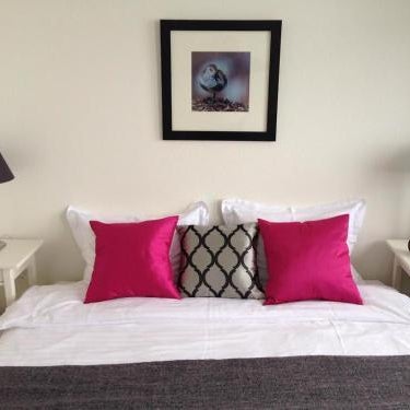 The Northern Comfort Inn