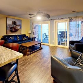 Put-in-Bay Waterfront Condo #205 Thumbnail